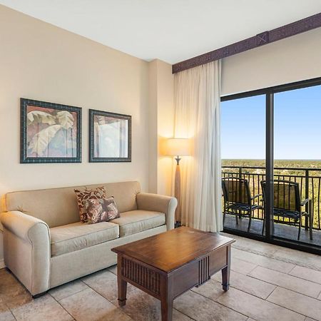 Origin 1215 Apartment Panama City Beach Bagian luar foto