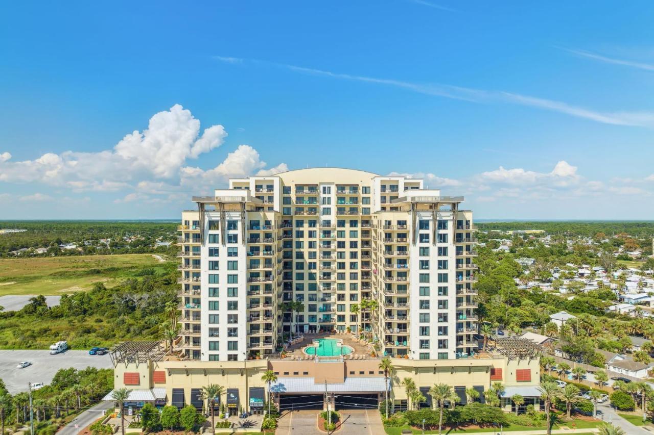 Origin 1215 Apartment Panama City Beach Bagian luar foto