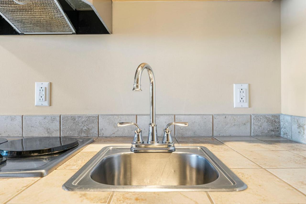 Origin 1215 Apartment Panama City Beach Bagian luar foto