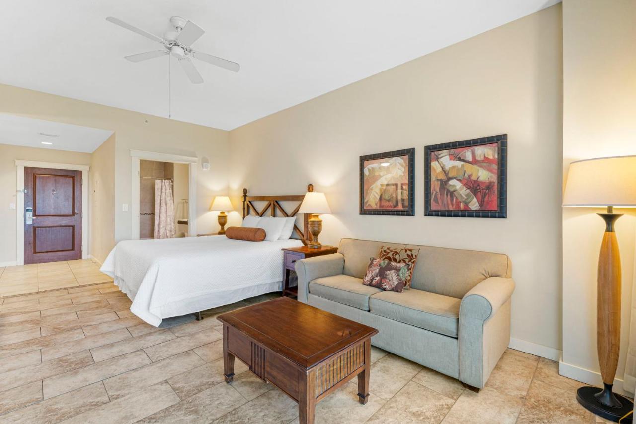 Origin 1215 Apartment Panama City Beach Bagian luar foto
