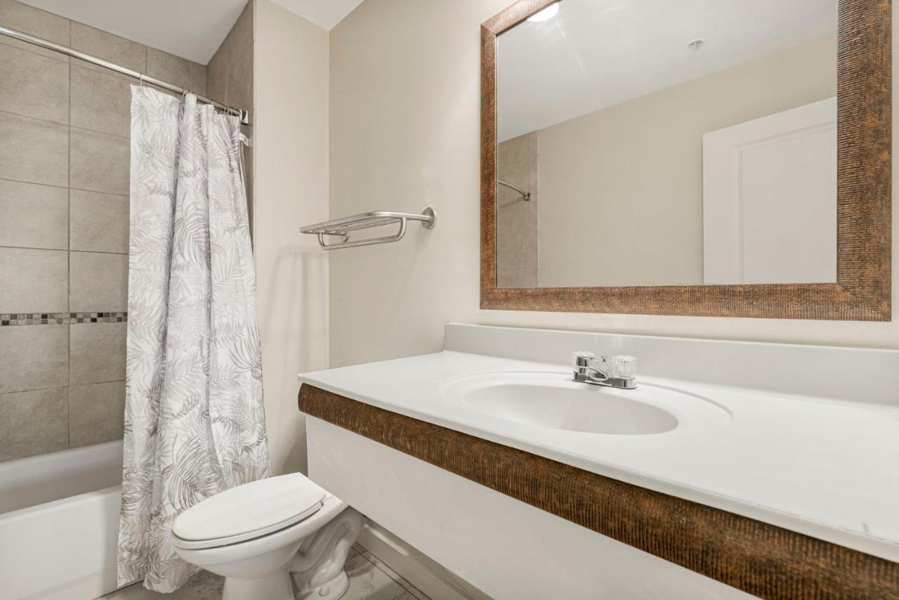 Origin 1215 Apartment Panama City Beach Bagian luar foto