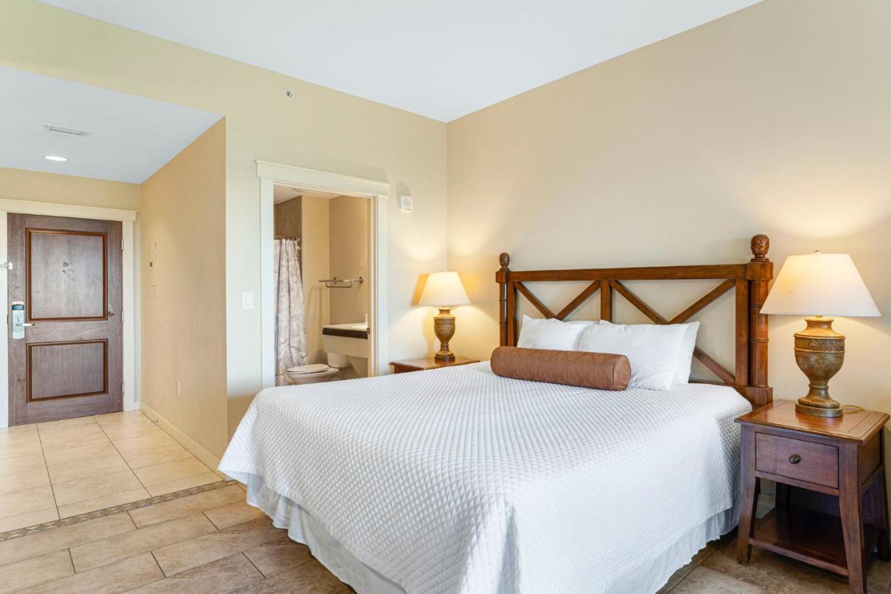 Origin 1215 Apartment Panama City Beach Bagian luar foto