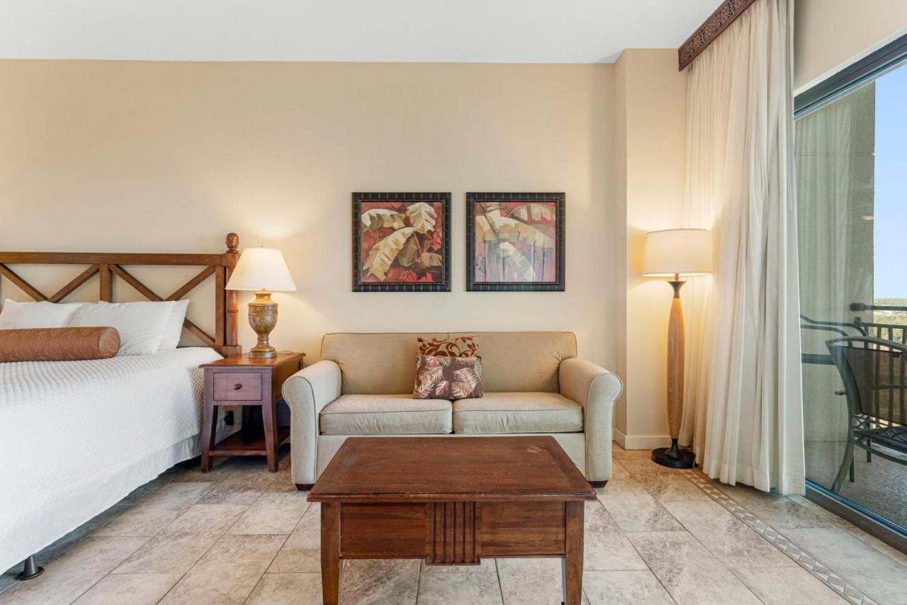 Origin 1215 Apartment Panama City Beach Bagian luar foto