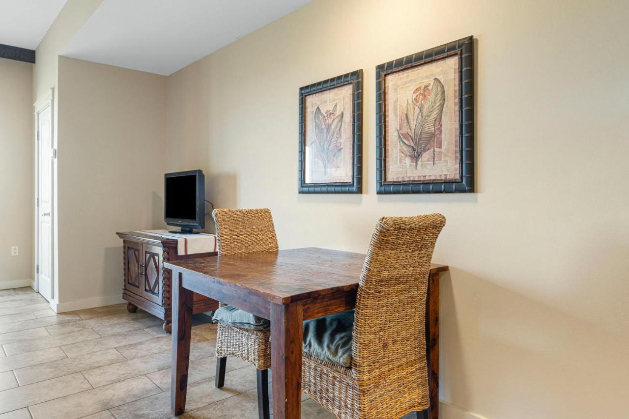 Origin 1215 Apartment Panama City Beach Bagian luar foto