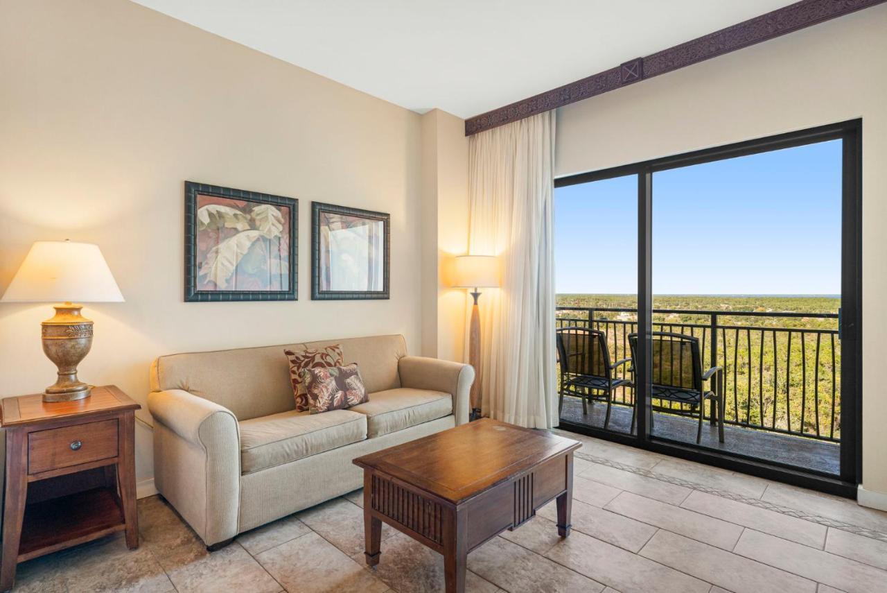 Origin 1215 Apartment Panama City Beach Bagian luar foto