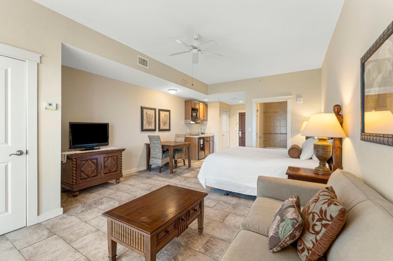 Origin 1215 Apartment Panama City Beach Bagian luar foto
