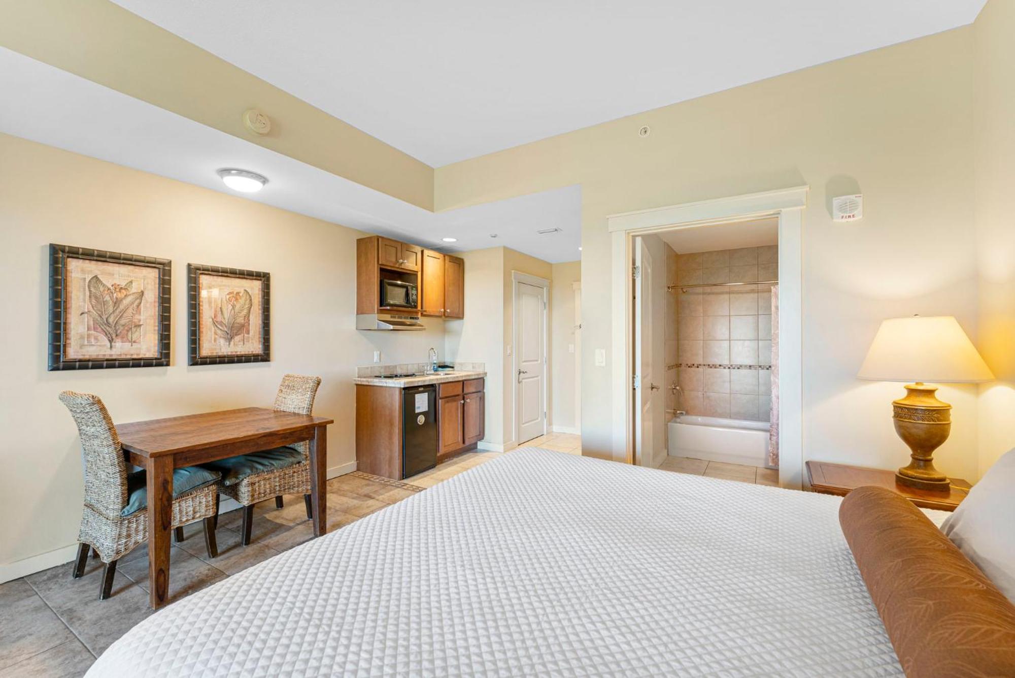 Origin 1215 Apartment Panama City Beach Bagian luar foto